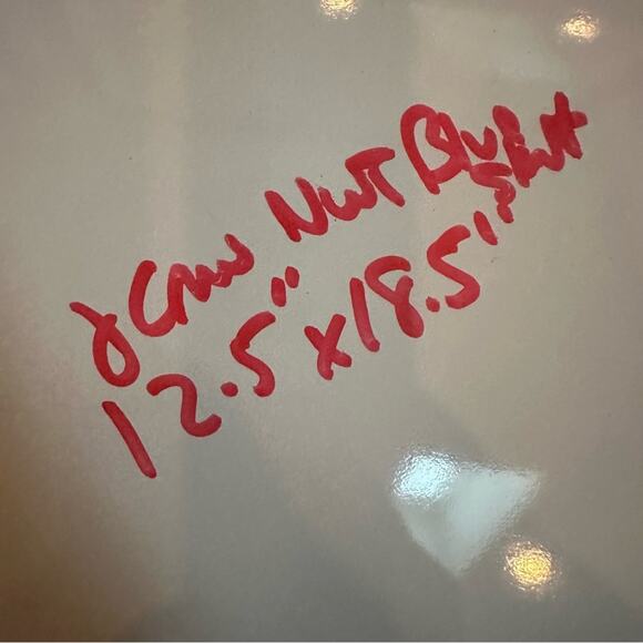 J Crew Blue Linen Cotton City Mini Skirt Paperbag Stretch Waist Size 0 NWT BF230 - Picture 10 of 15